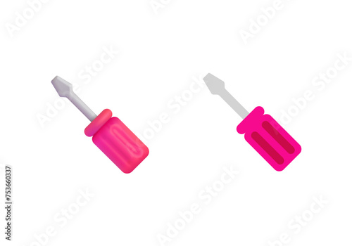 Screwdriver