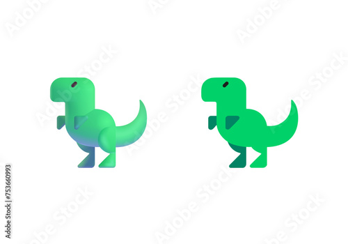 T-Rex