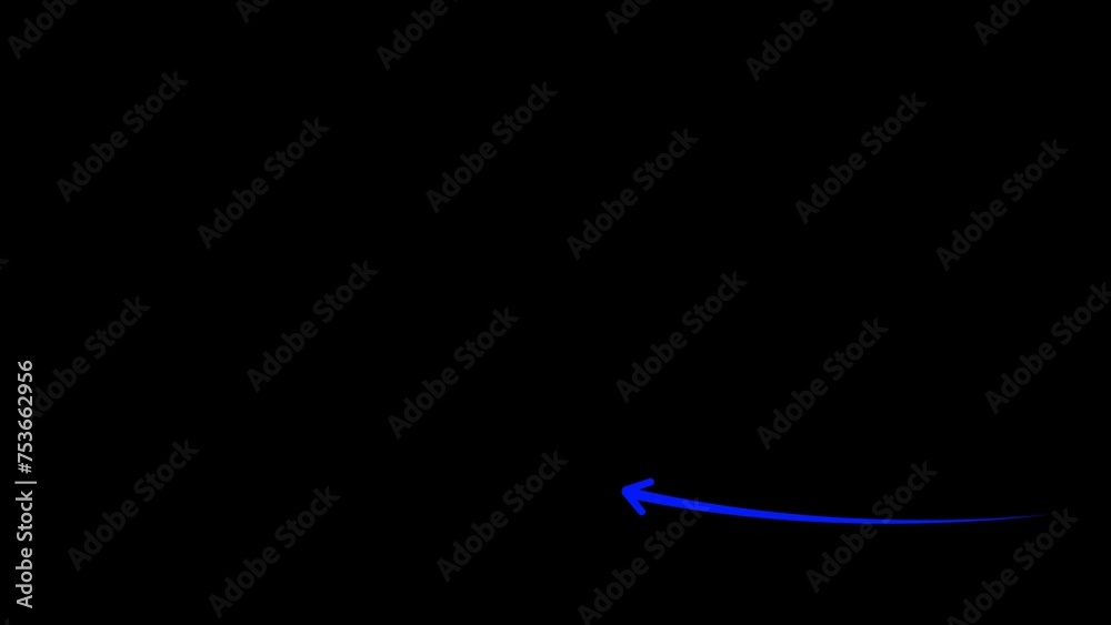 Graph animation on black background dot ball and arrow animation. Graph animation on black background dot ball and arrow animation.