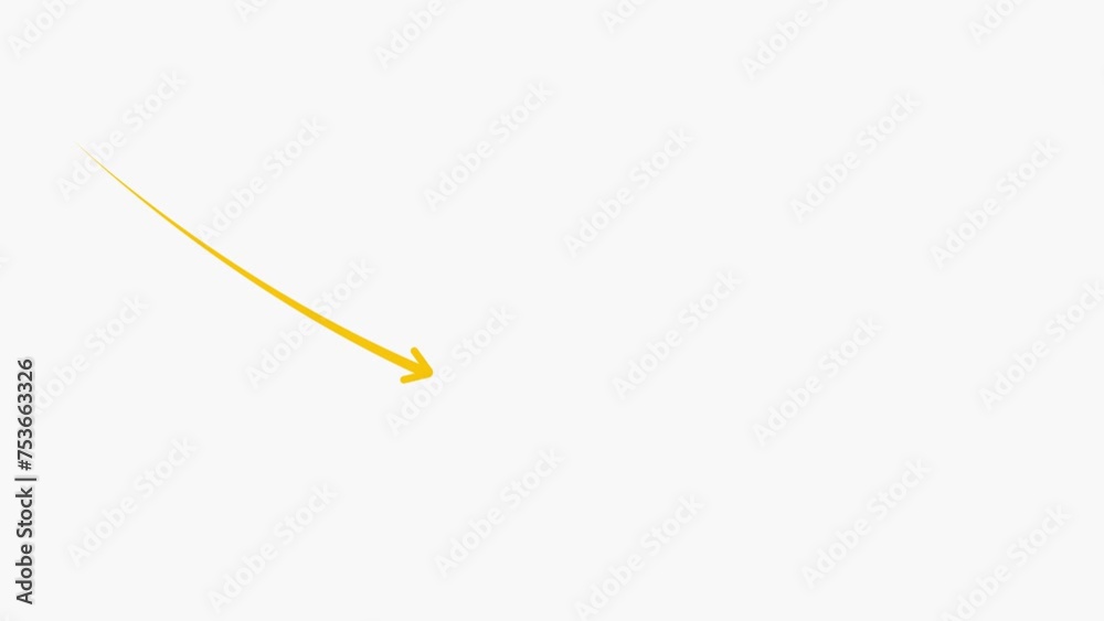 Graph animation on white color background dot ball and arrow animation. Graph animation on white color background dot ball and arrow animation.