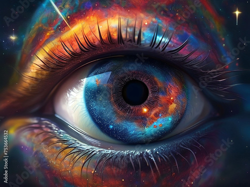 eye of the world
