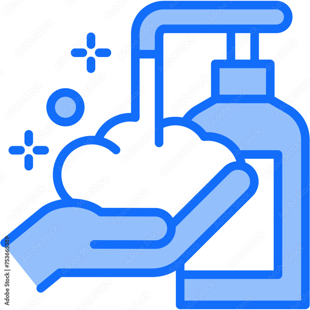 Soap Icon Soap Icon