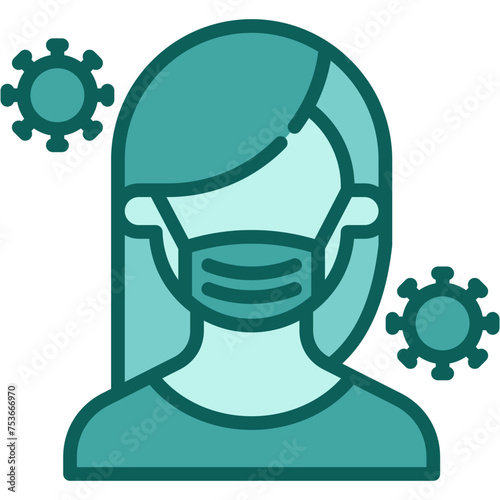 Mask Icon