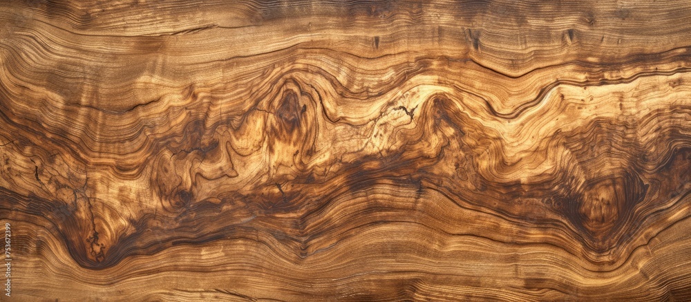 Wood texture suitable for interior design with a high resolution.