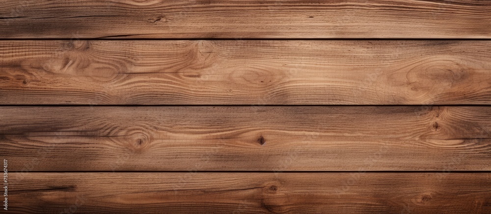 Fototapeta premium Blank wood texture for design