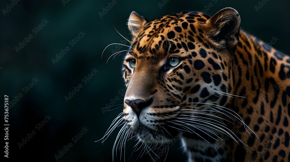 a cinematic and Dramatic portrait image for cheetah a cinematic and Dramatic portrait image for cheetah
