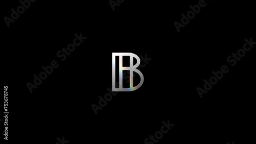 Dynamic Zoom Logo Reveal Animation