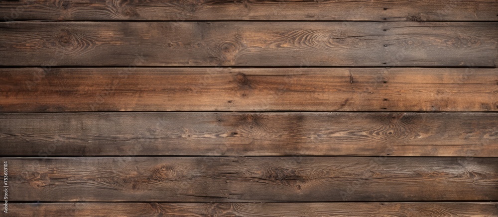 Texture of aged wooden floor Surface of floor Texture of aged wooden floor Surface of floor