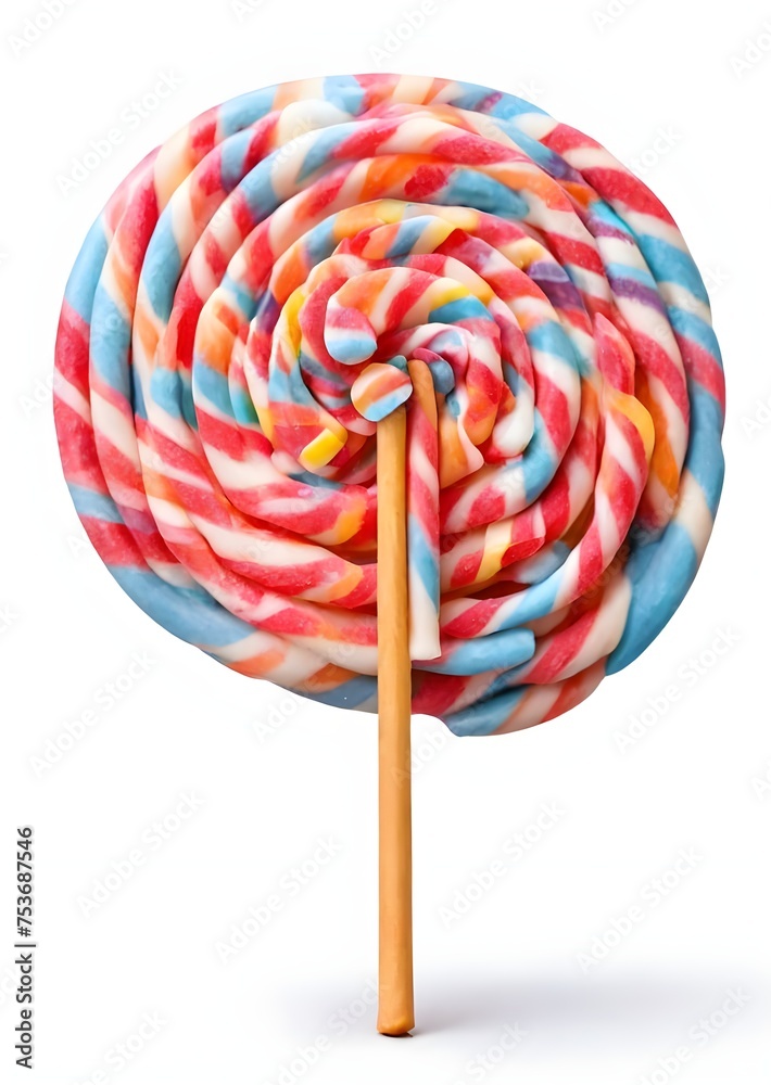 colorful lollipop isolated on white, lololipop on ester, the delicious candy , the delicious lollipop colorful lollipop isolated on white, lololipop on ester, the delicious candy , the delicious lollipop