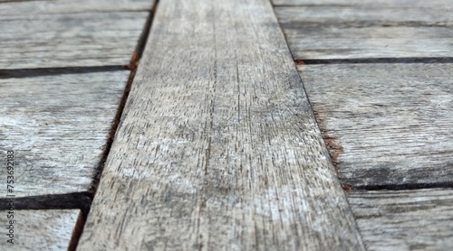Old wood texture. Floor surface background. Wood texture. Wood texture background