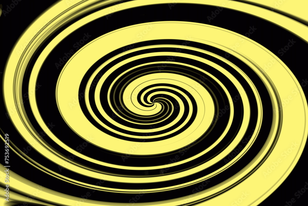 golden swirl circle design frame effect background golden swirl circle design frame effect background