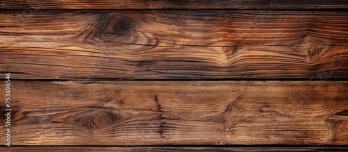 Close Up Image of Wood Texture for Vintage Wallpaper