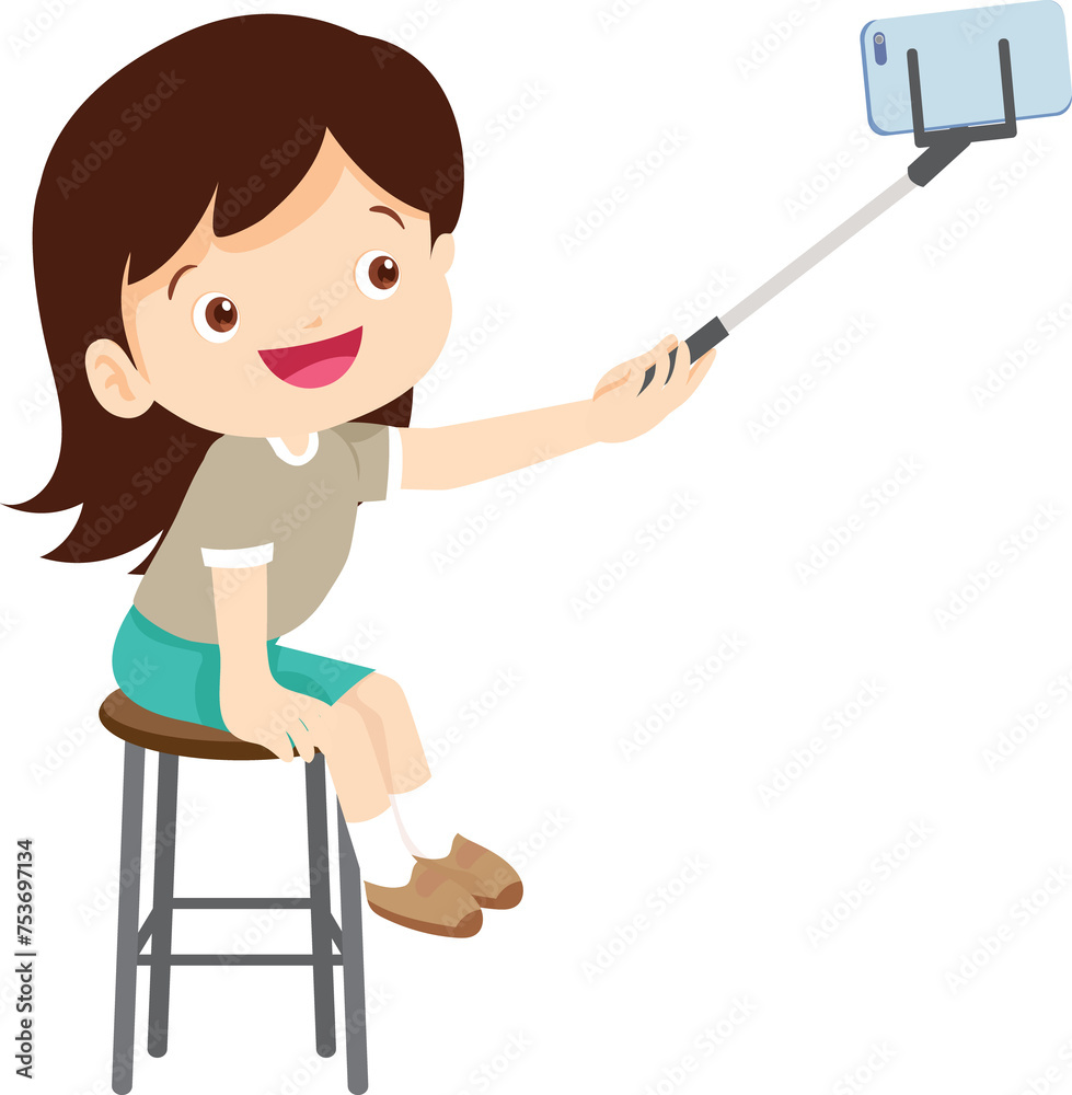 child sitting use gadget Mobile and laptop child sitting use gadget Mobile and laptop