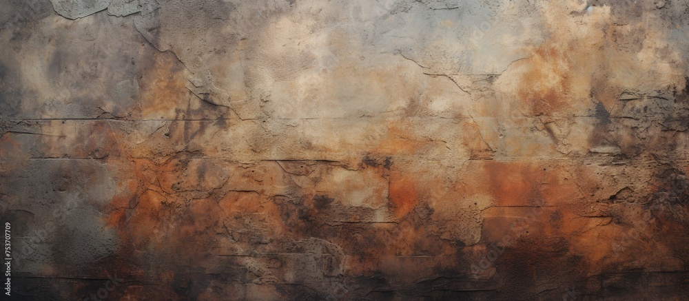 Obraz premium Abstract wall texture background