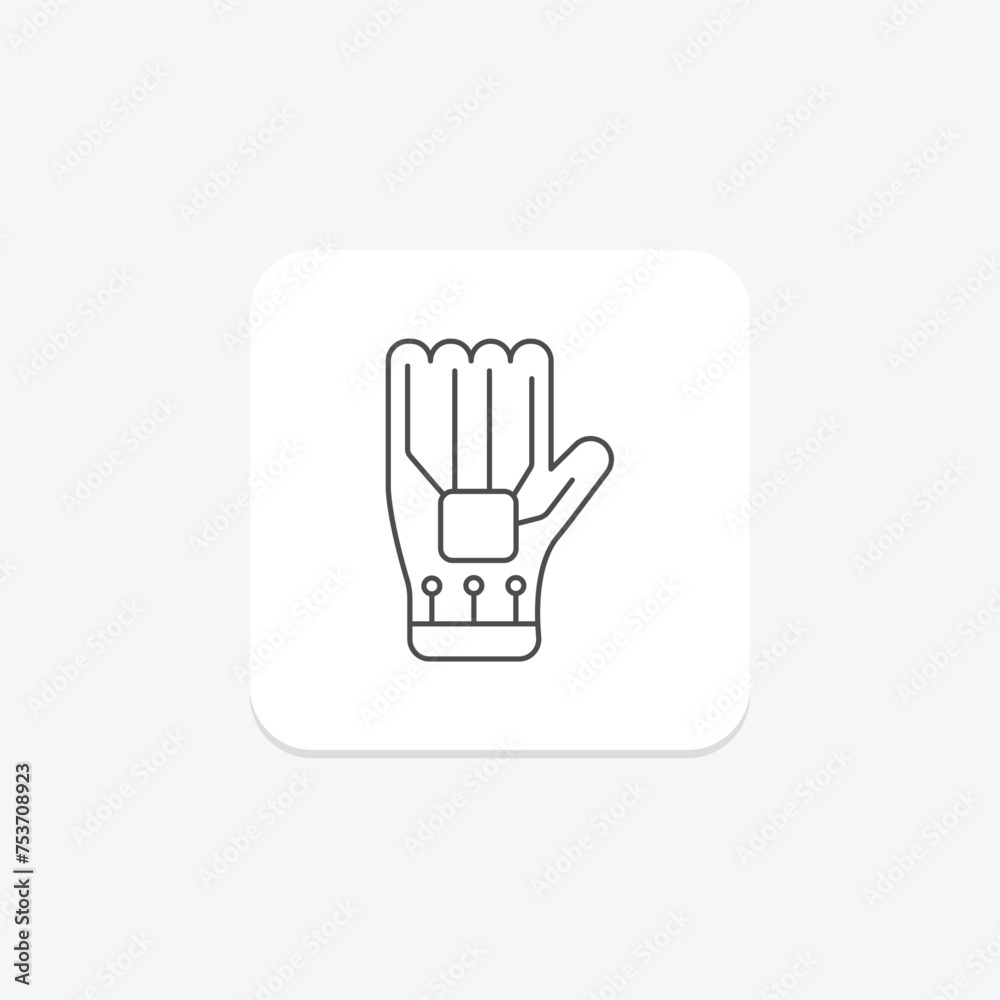 360 Degree View icon, degree, view, vr, virtual thinline icon, editable vector icon, pixel perfect, illustrator ai file 360 Degree View icon, degree, view, vr, virtual thinline icon, editable vector icon, pixel perfect, illustrator ai file