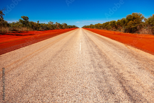 Cape Leveque remote highway