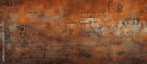 Rusty background