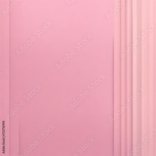 pastel pink background - 1