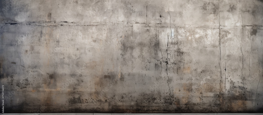 Background with concrete wall Background with concrete wall