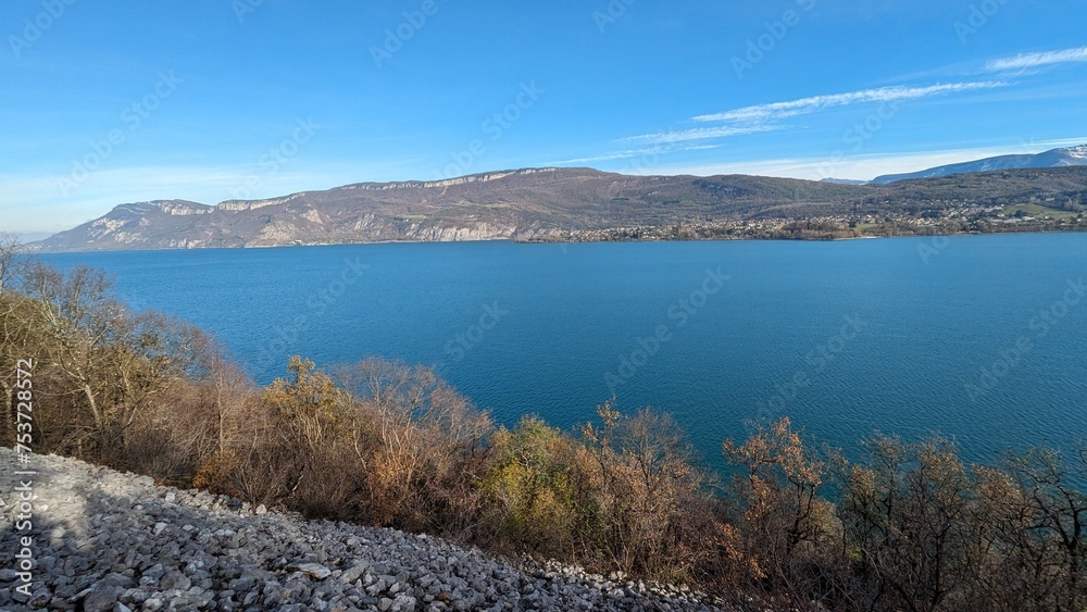 Lac Alpin Lac Alpin