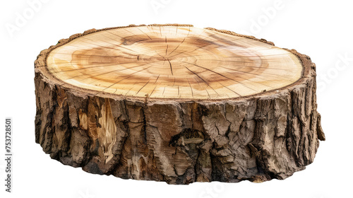 Stump isolated on transparent background.png