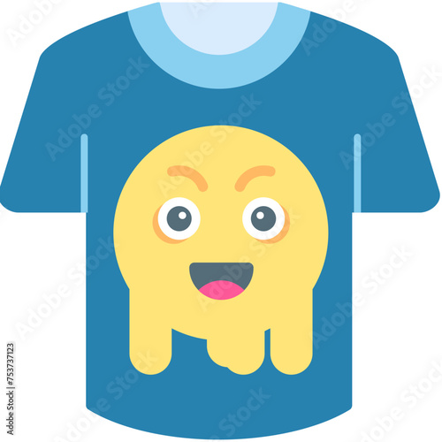 T shirt Icon