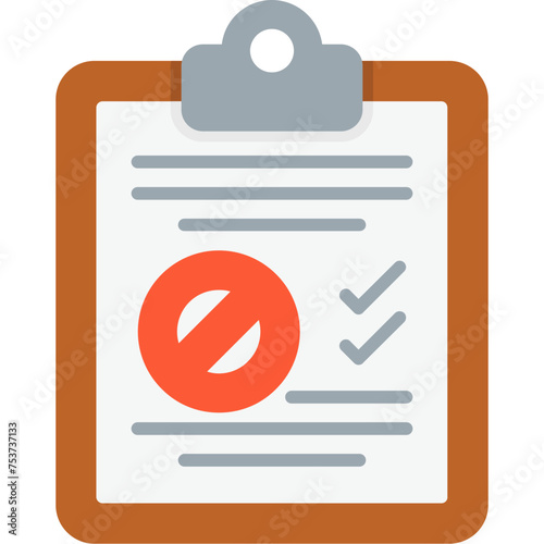Petition Icon