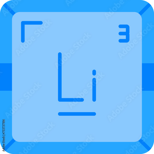 Lithium Icon