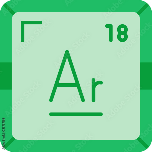 Argon Icon