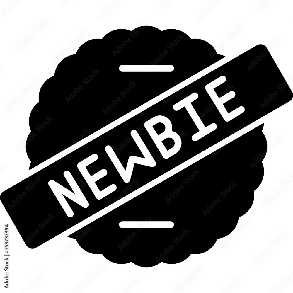 Fotografía Newbie Icon