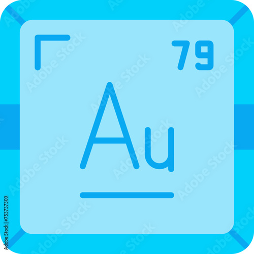 Gold Icon