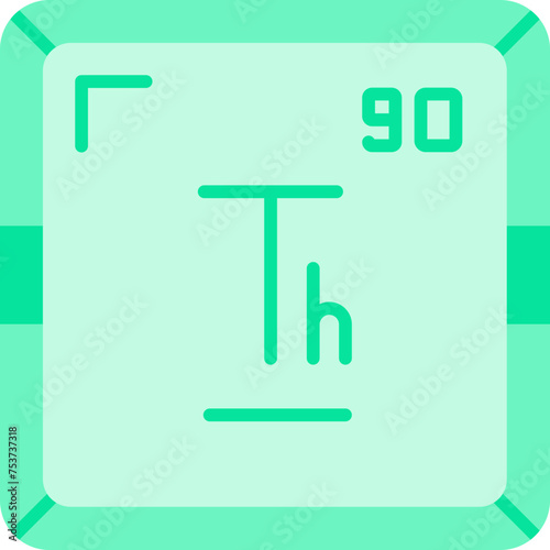 Thorium Icon