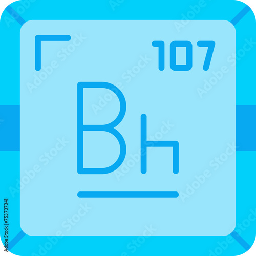 Bohrium Icon