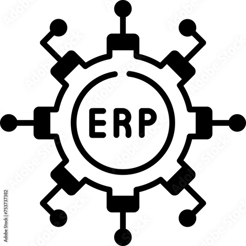 Erp Icon