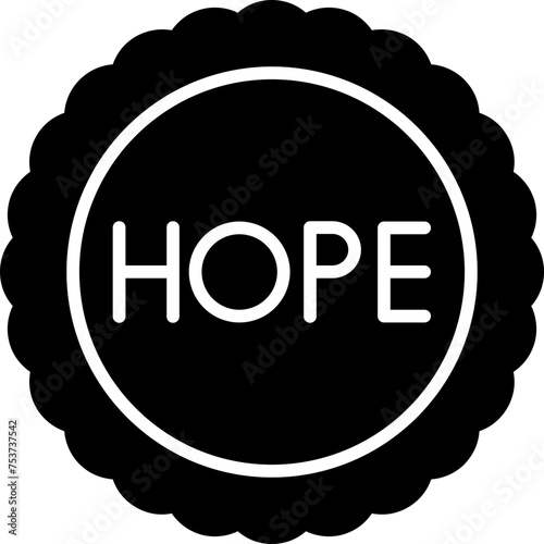 Hope Icon