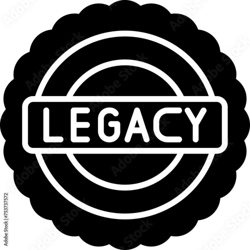 Legacy Icon