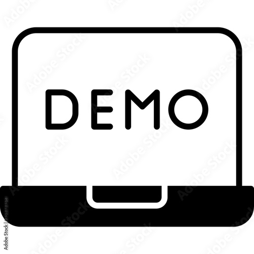 Demo Icon