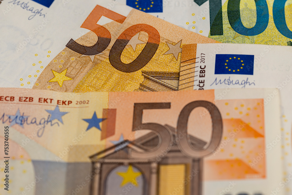 details of genuine euro cash used in European countries details of genuine euro cash used in European countries