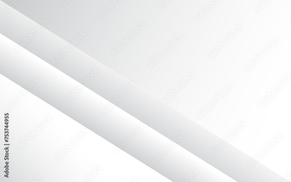 Minimalist abstract white business background Minimalist abstract white business background