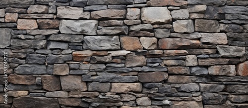 Stone wall backdrop or pattern