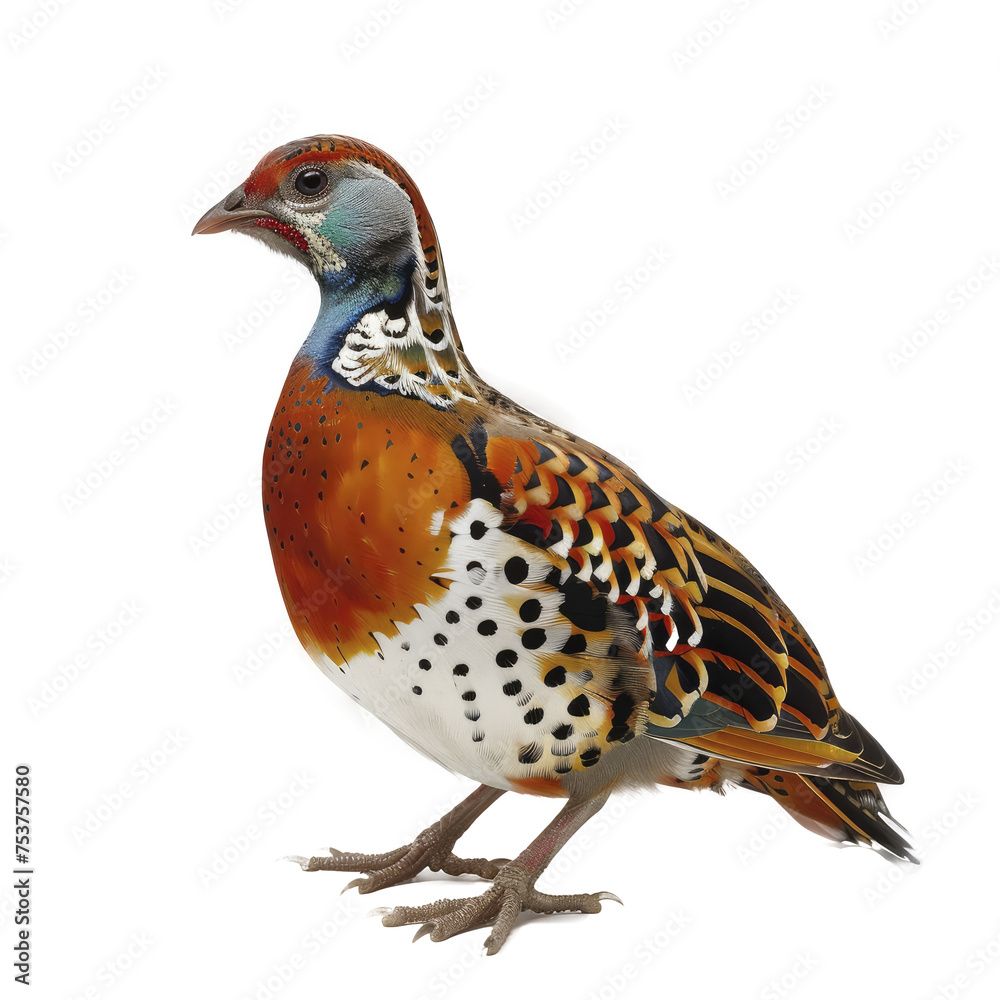 Partridge White Background , Isolated Transparent Background Images Partridge White Background , Isolated Transparent Background Images