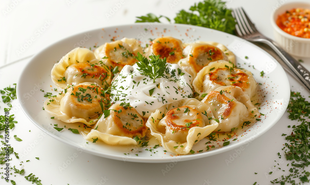 Treat Yourself to the Divine Flavor of Aromatic Dumplings Treat Yourself to the Divine Flavor of Aromatic Dumplings