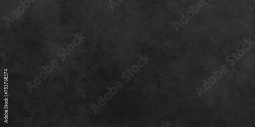 Abstract concrete stone wall. dark texture black stone concrete grunge texture and backdrop background. retro grunge anthracite panorama. Panorama dark black canvas slate background or texture.