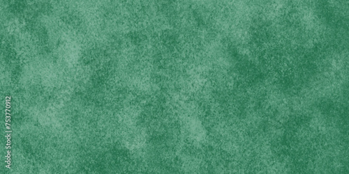 Green suede cut as background textured and wallpaper. Vintage background with space for text or image.