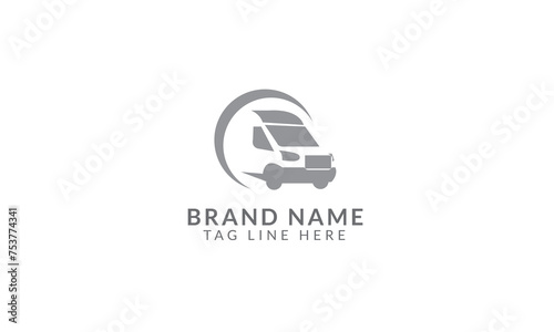 Car logos templates vector design elements set, vintage style emblems and badges retro illustration. Classic cars repairs, tire service silhouettes.