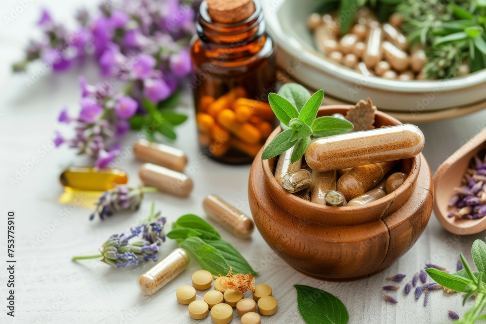 Medicinas naturales Medicinas naturales