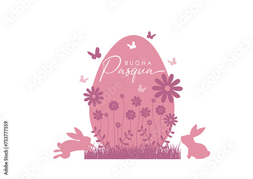 Buona Pasqua