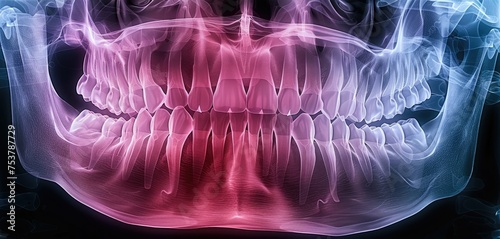 The importance of radiograp...