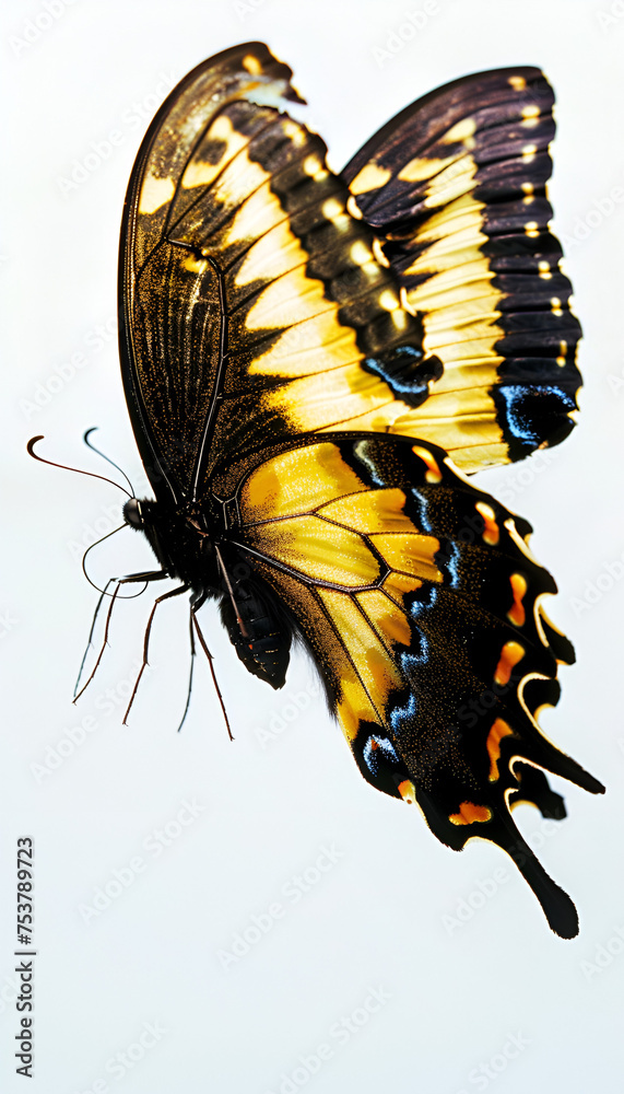 Obraz premium butterfly
