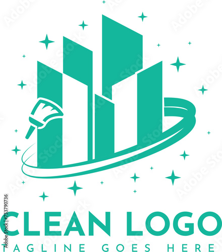 Company And Business Logo Design Template